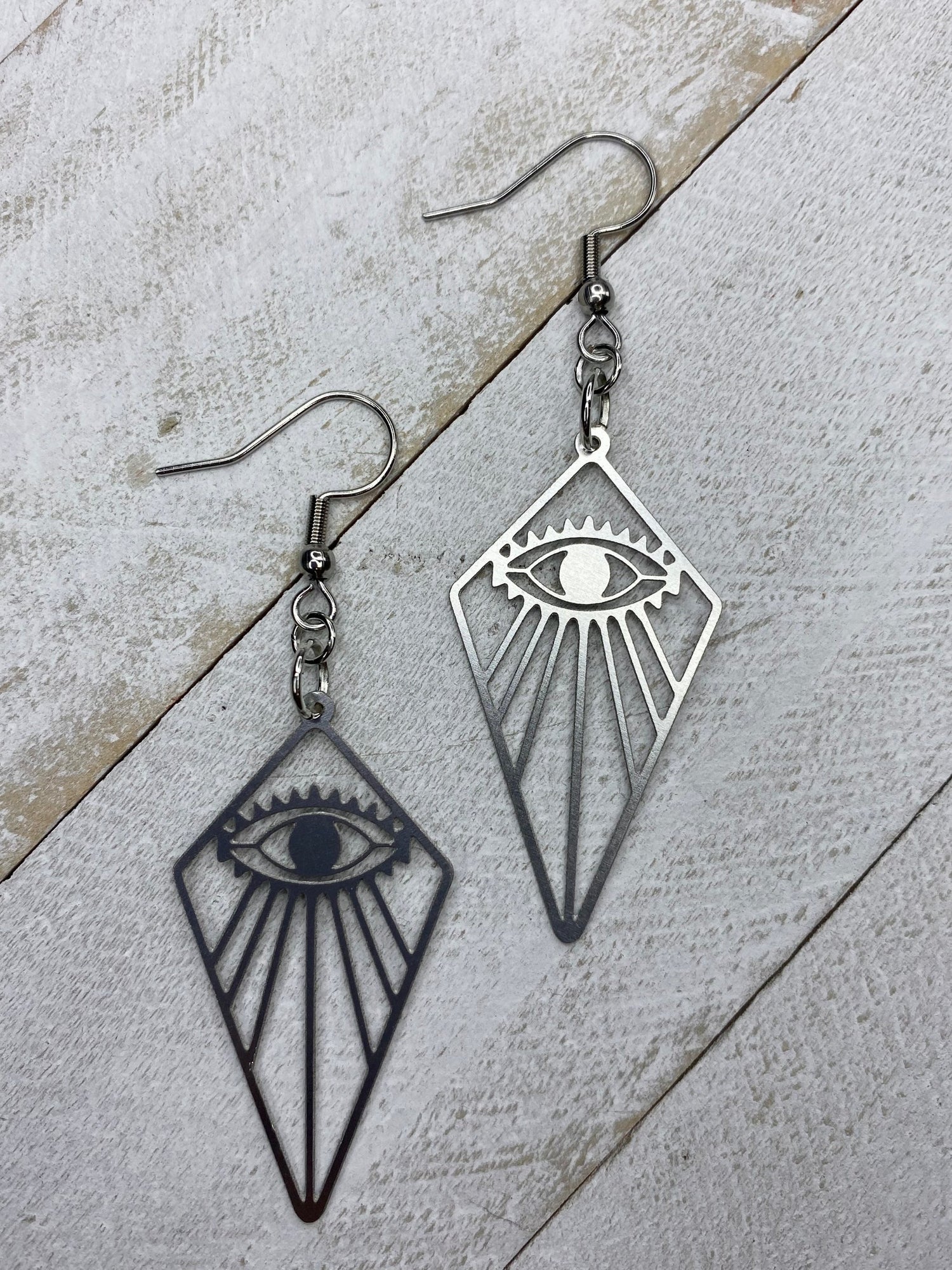 Witchy Earrings