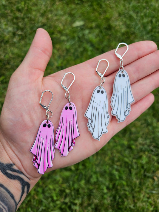 Ghosties