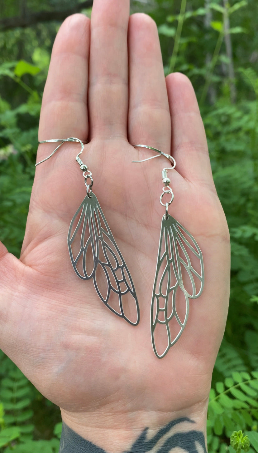 Fairy Wings