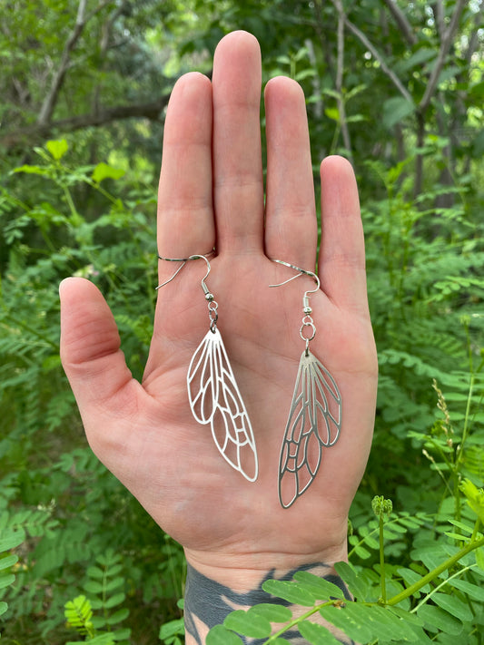 Fairy Wings