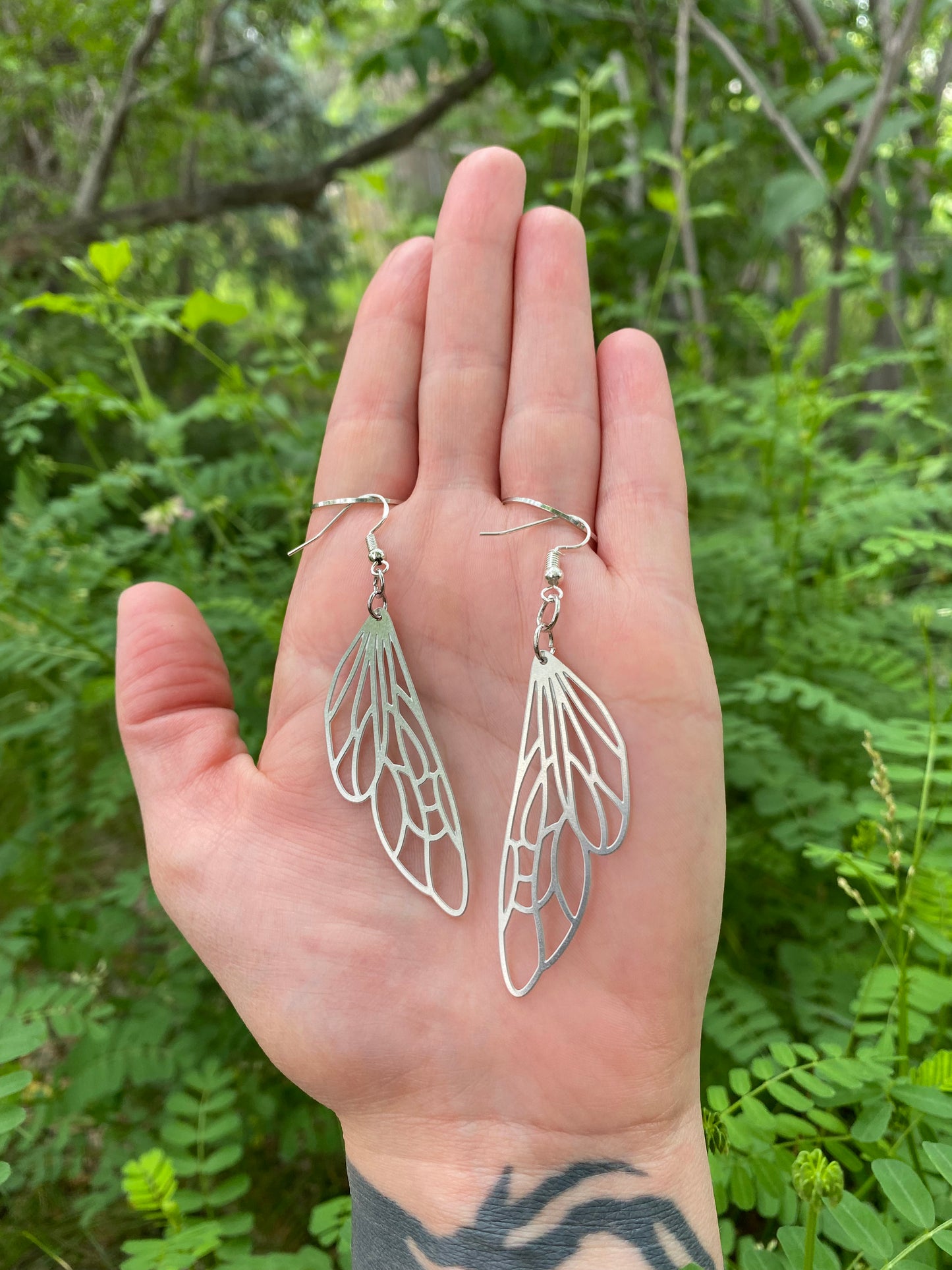 Fairy Wings