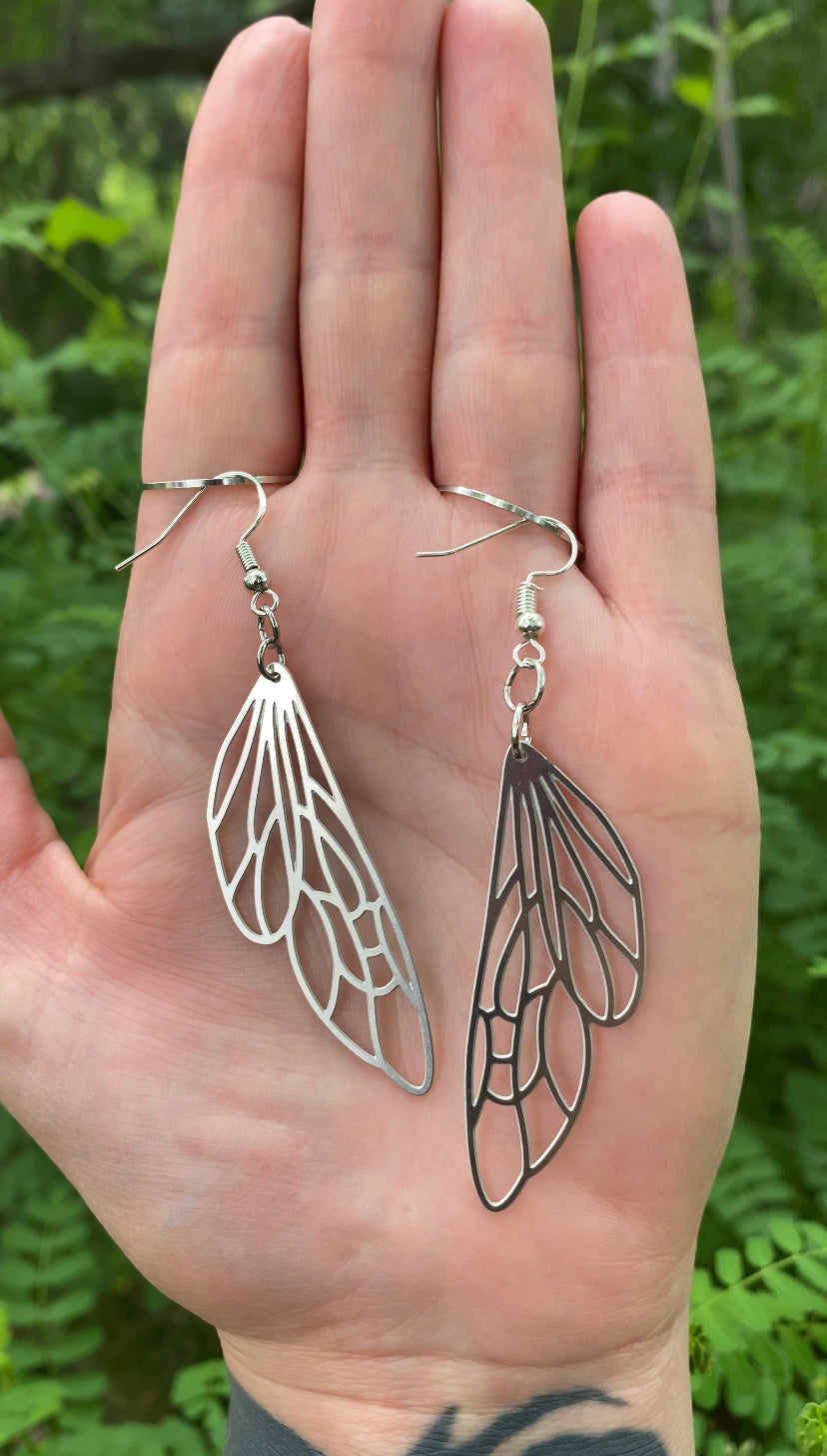 Fairy Wings