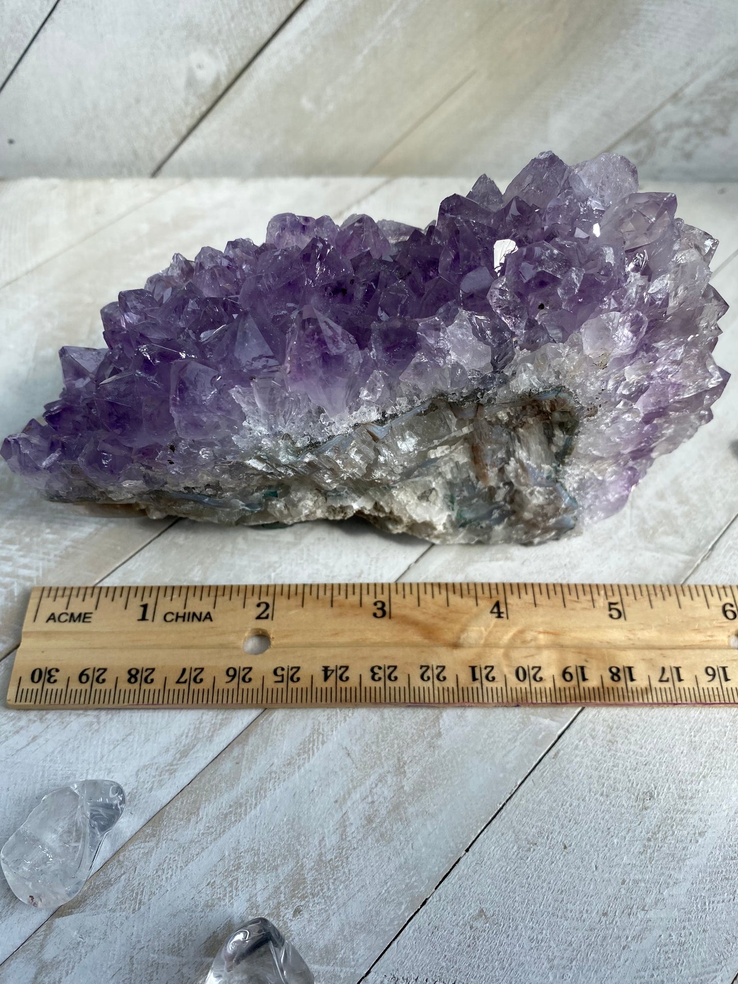 Large Amethyst