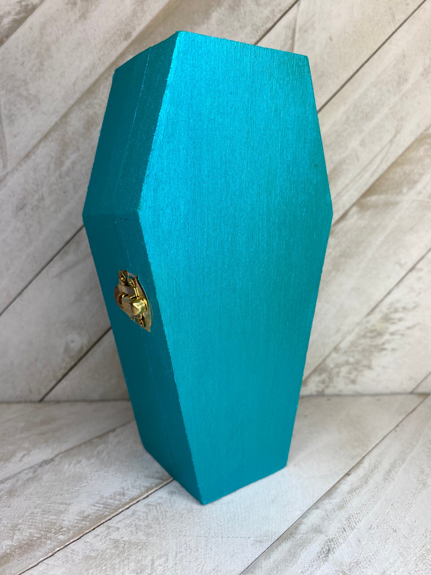 Limited Edition Osiris Box