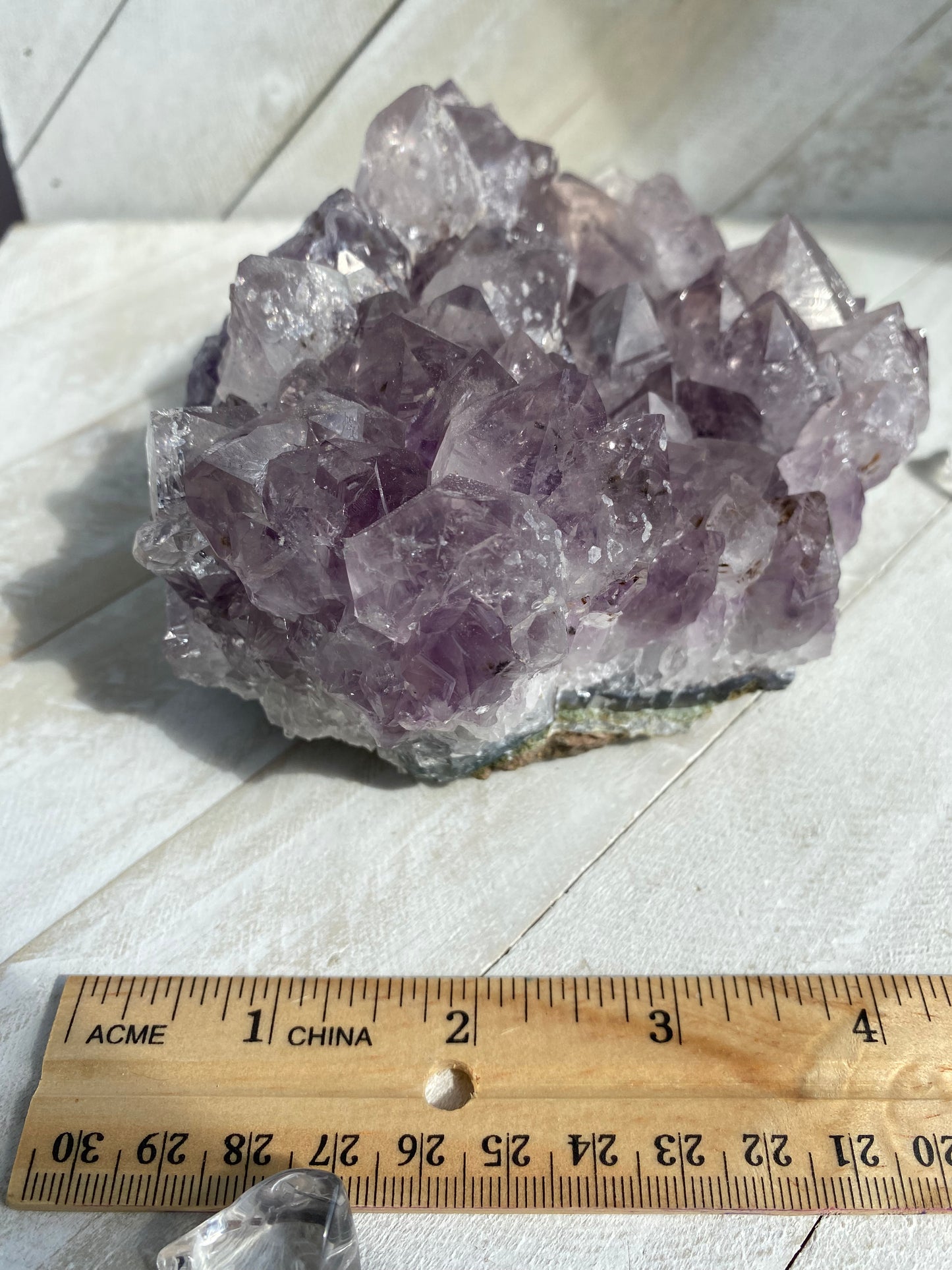 Large Amethyst