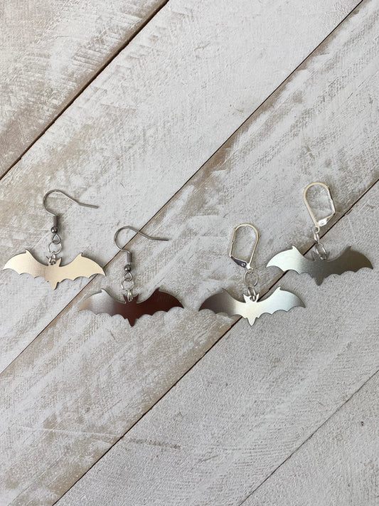 Batty Earrings