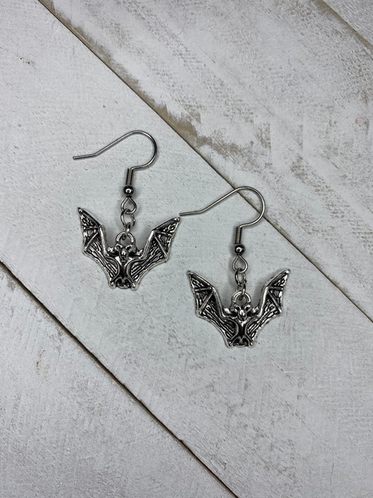 Lil’Bat Earrings