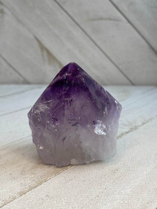 Amethyst Point