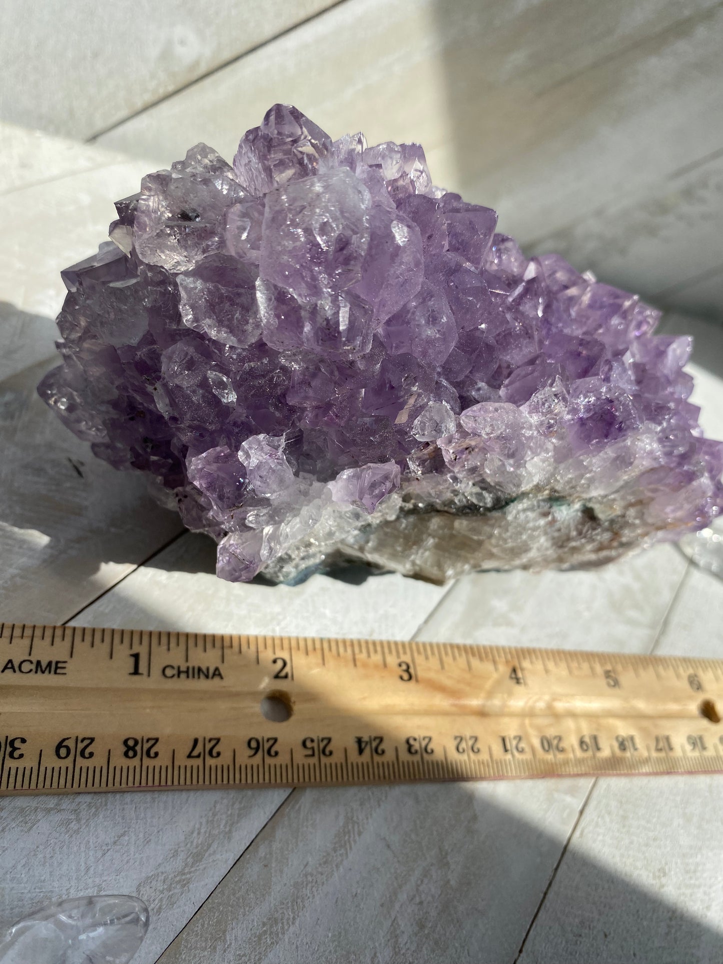 Large Amethyst