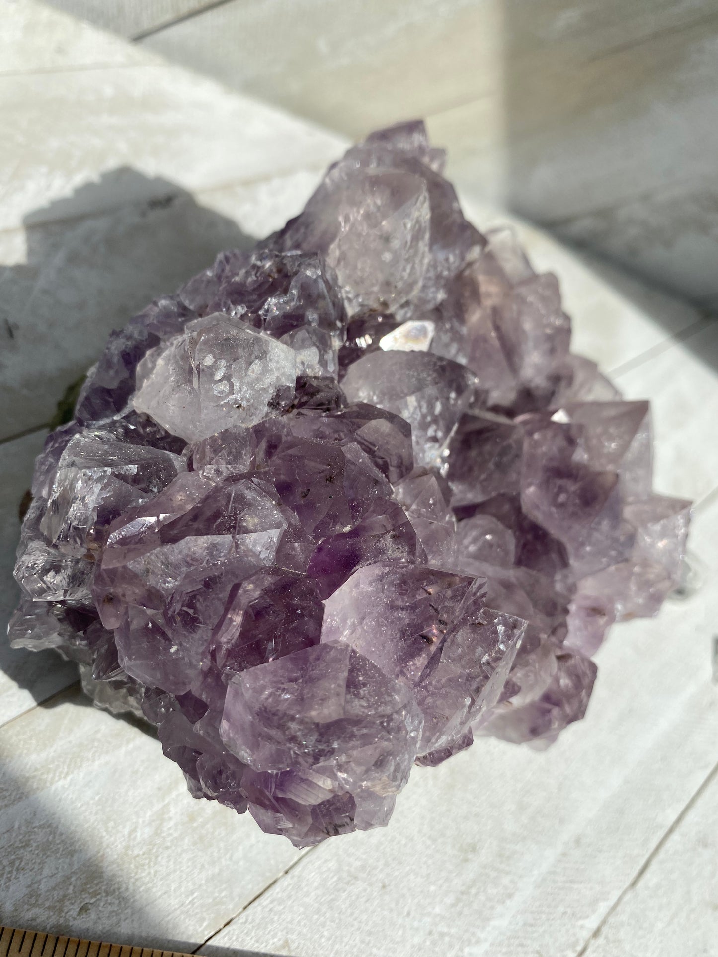 Large Amethyst