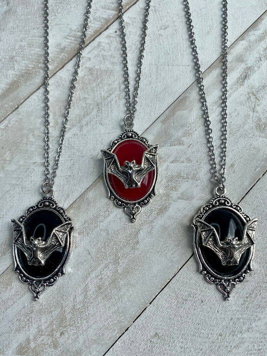 Vampire Necklace