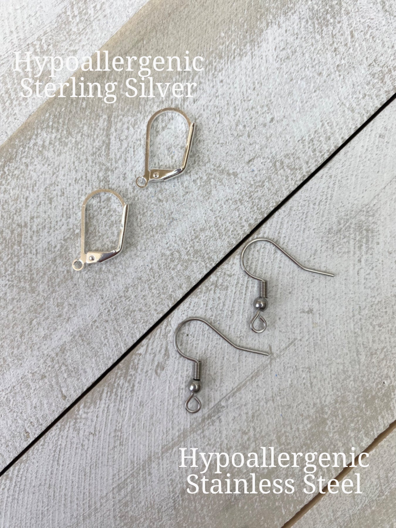 Cleaver Earrings