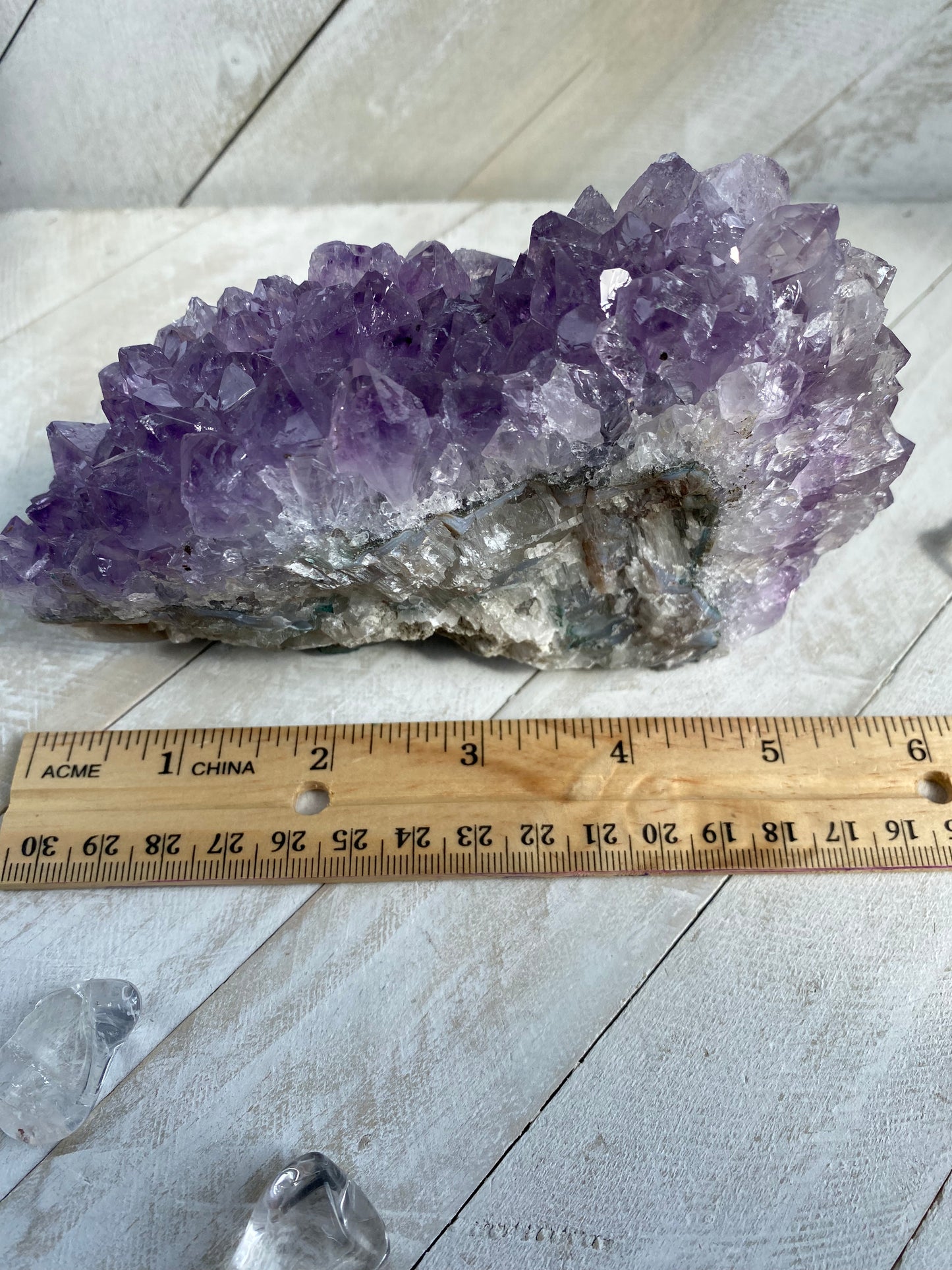 Large Amethyst