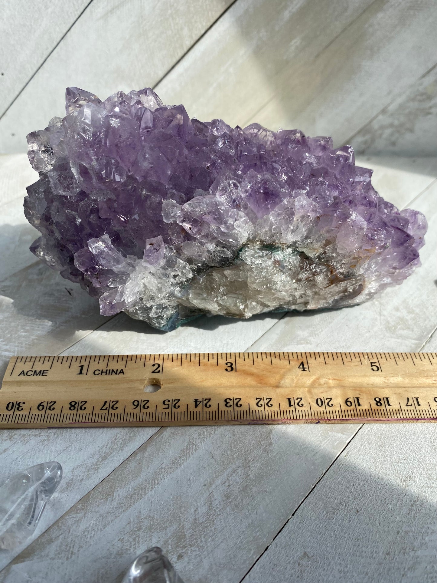 Large Amethyst