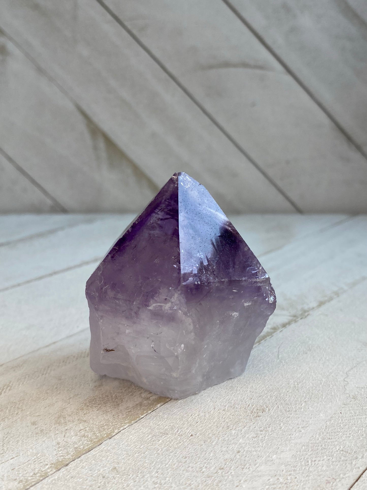 Amethyst Point