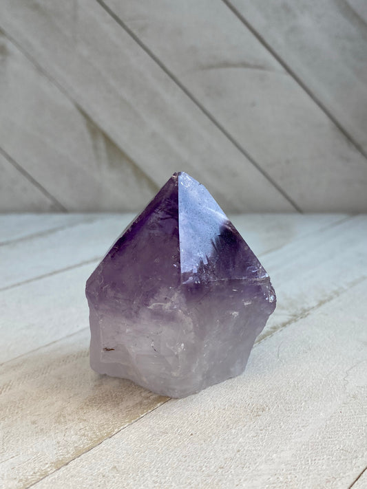 Amethyst Point