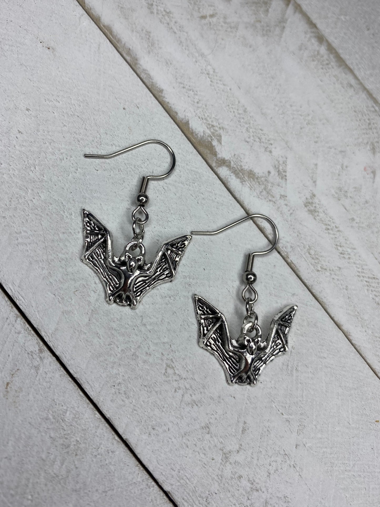 Lil’Bat Earrings