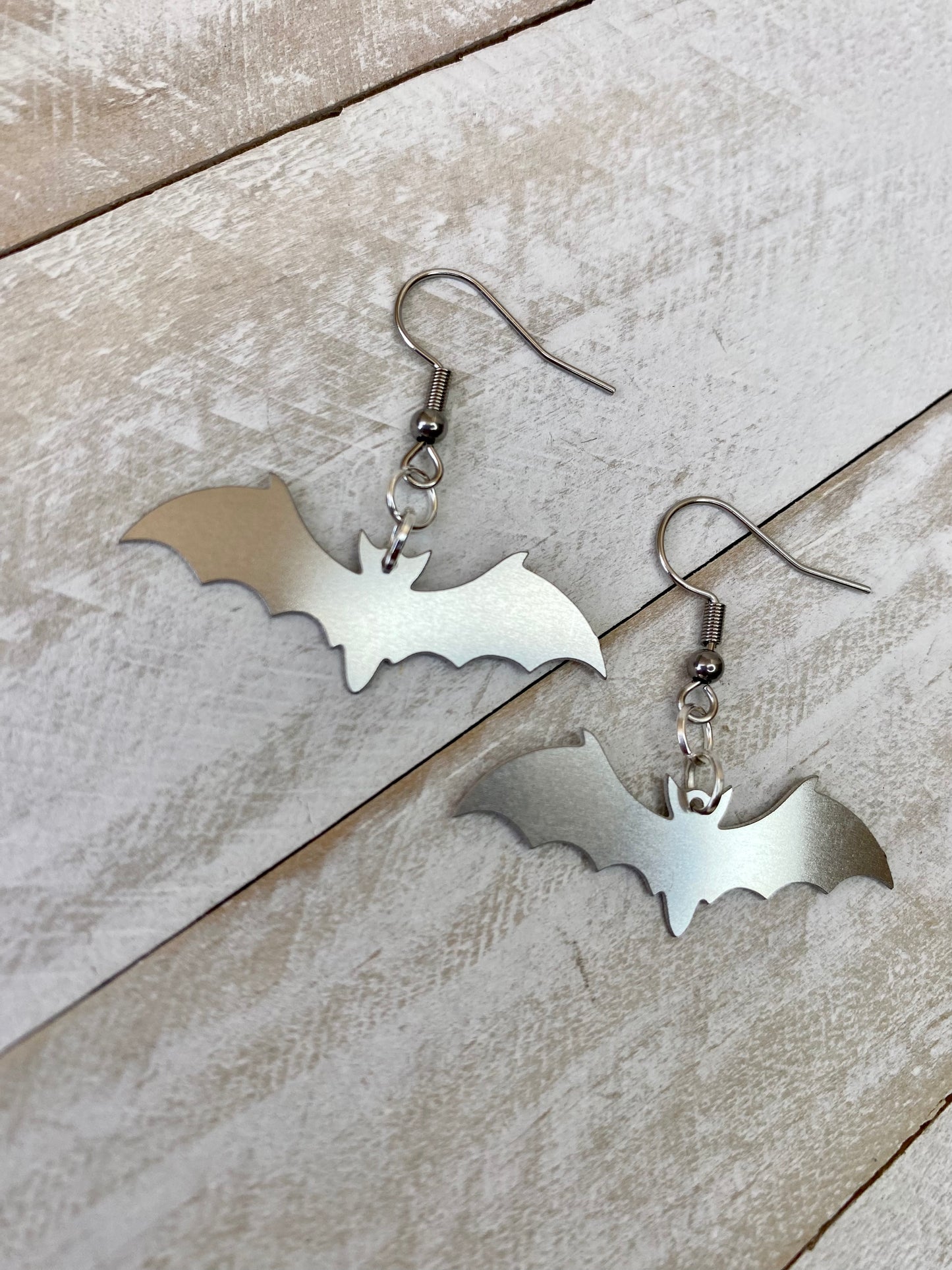 Batty Earrings