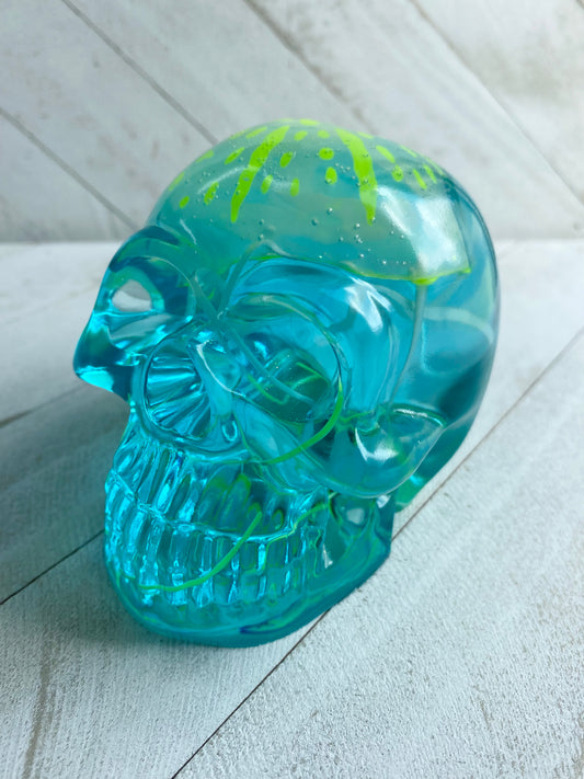 Jelly Skull