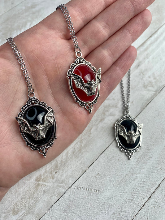 Vampire Necklace